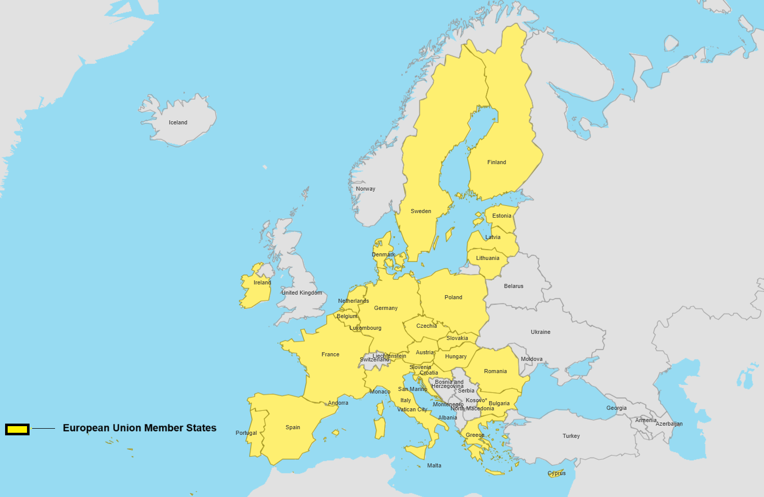 European Union.